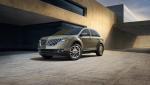 Lincoln MKX 2013 года